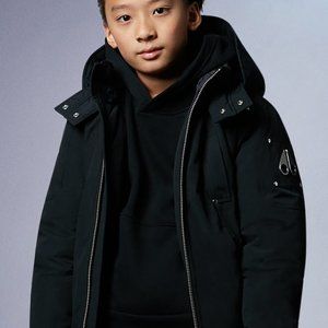 Moose Knuckle Boys Bomber